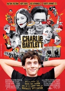 Charlie Bartlett 2