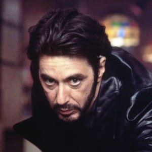 Al Pacino en "Carlito's way", de Brian De Palma.